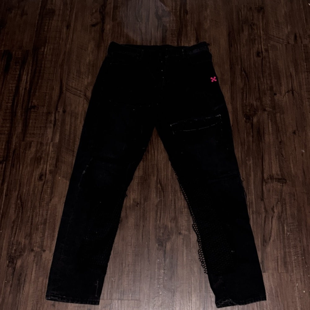 Off-White Jeans SOLD - Picture 3 of 14